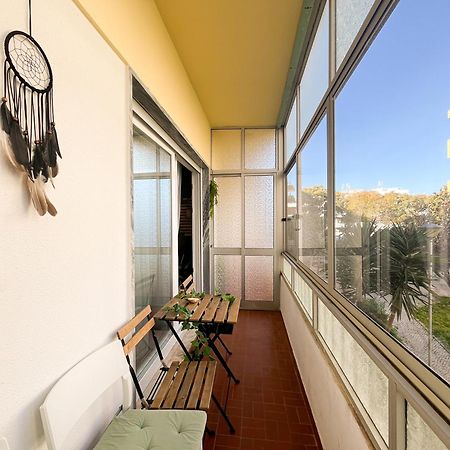 Apartmán Benamar House Quarteira Exteriér fotografie