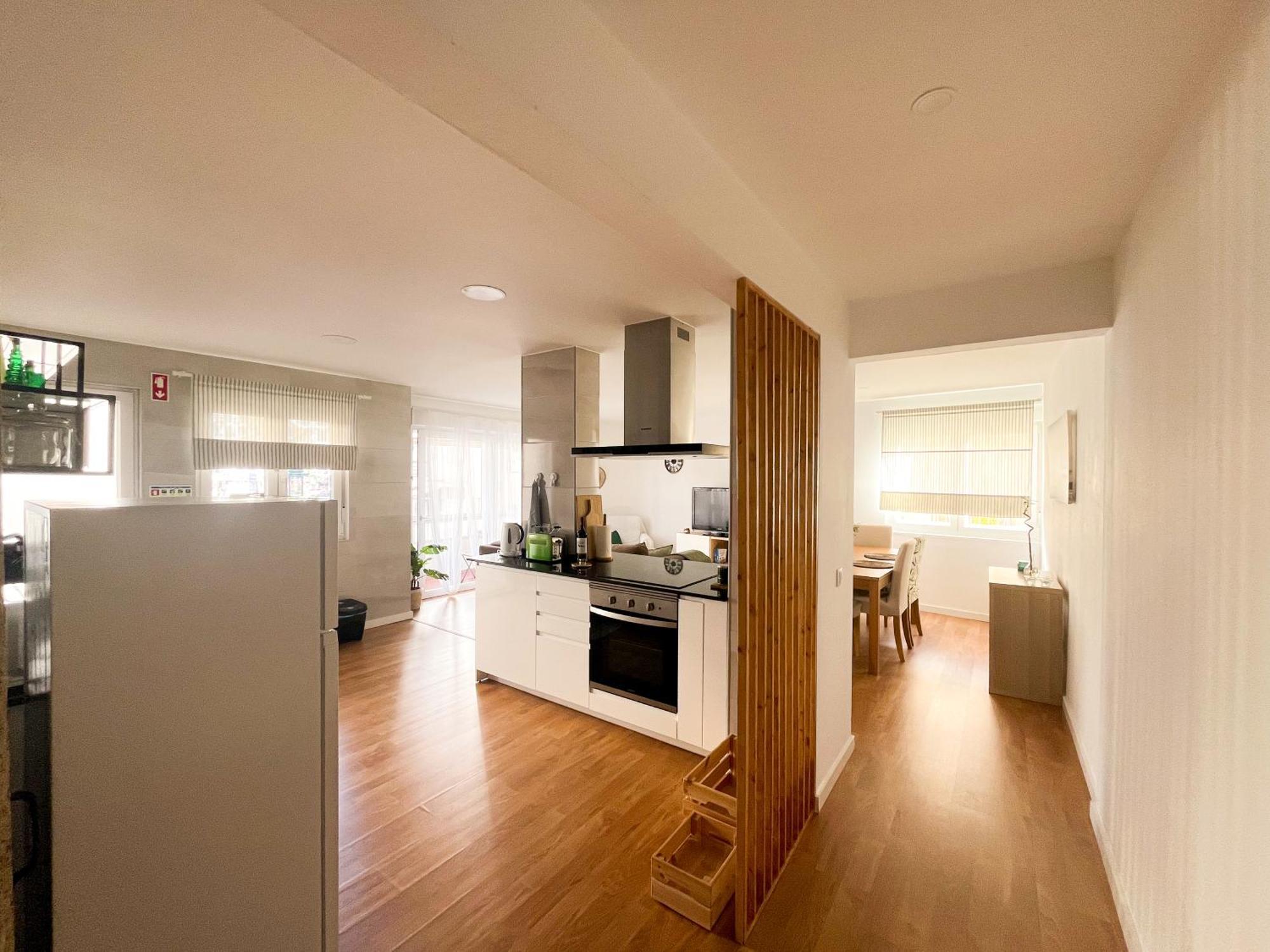 Apartmán Benamar House Quarteira Exteriér fotografie