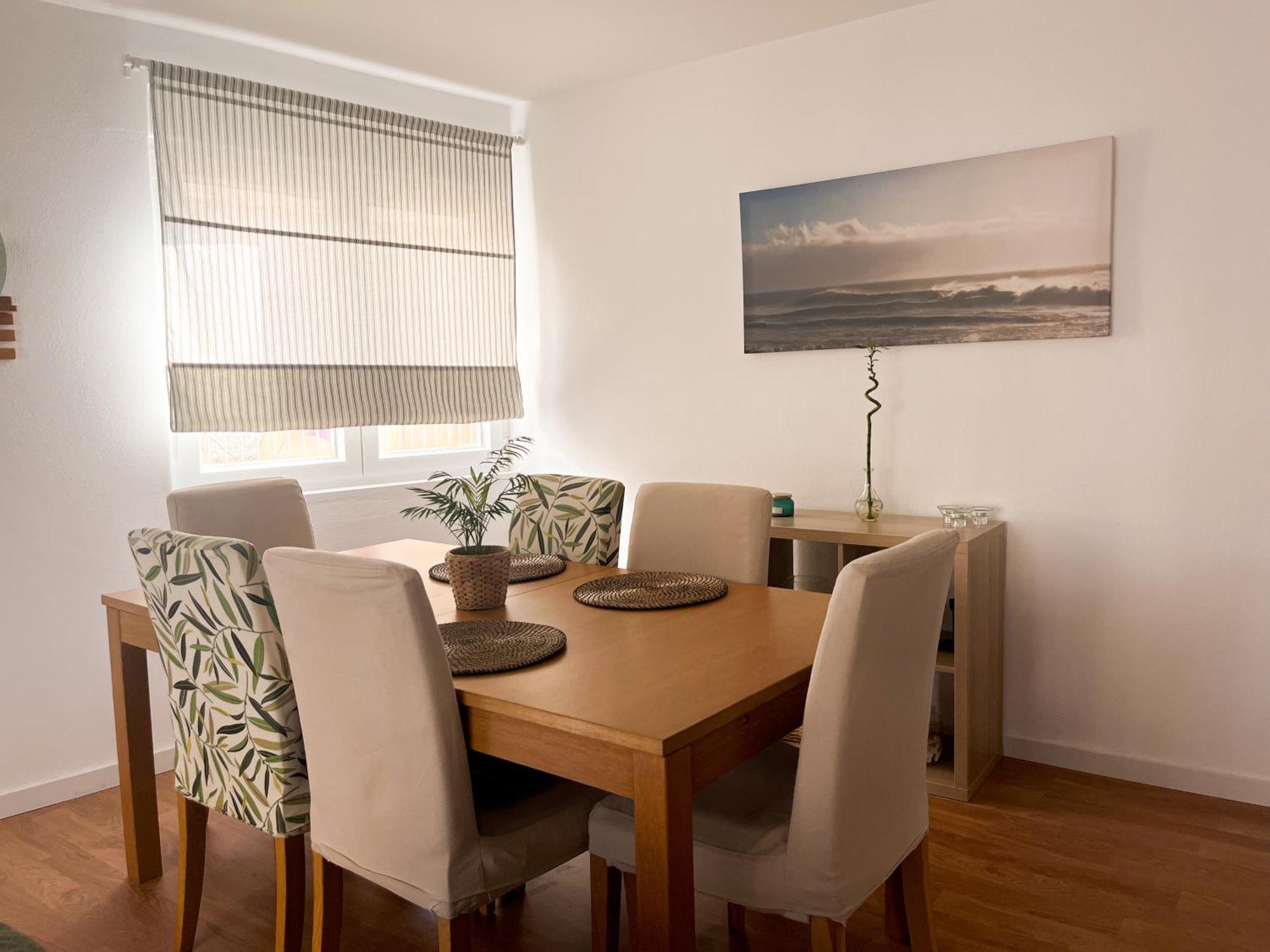 Apartmán Benamar House Quarteira Exteriér fotografie