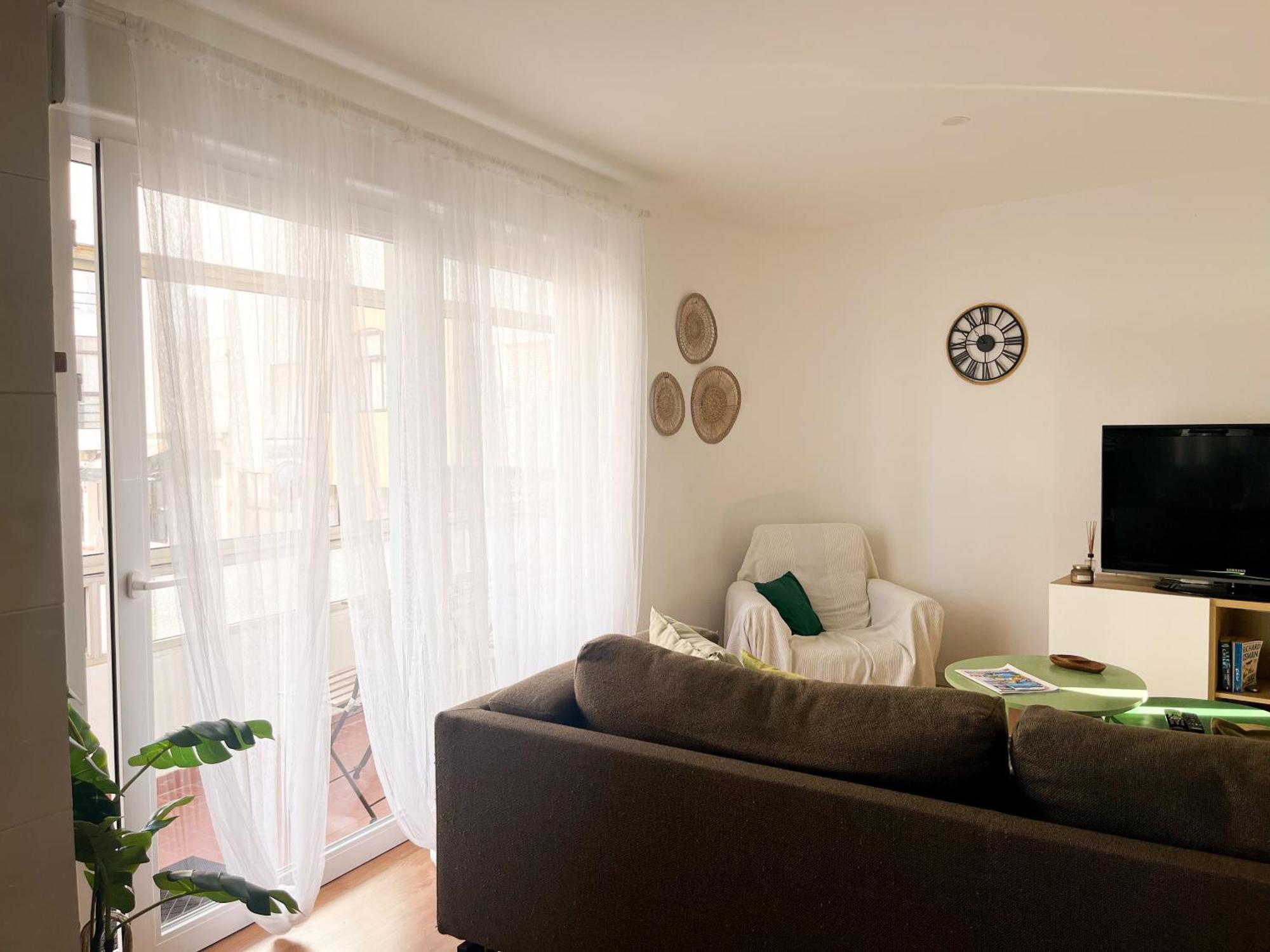 Apartmán Benamar House Quarteira Exteriér fotografie